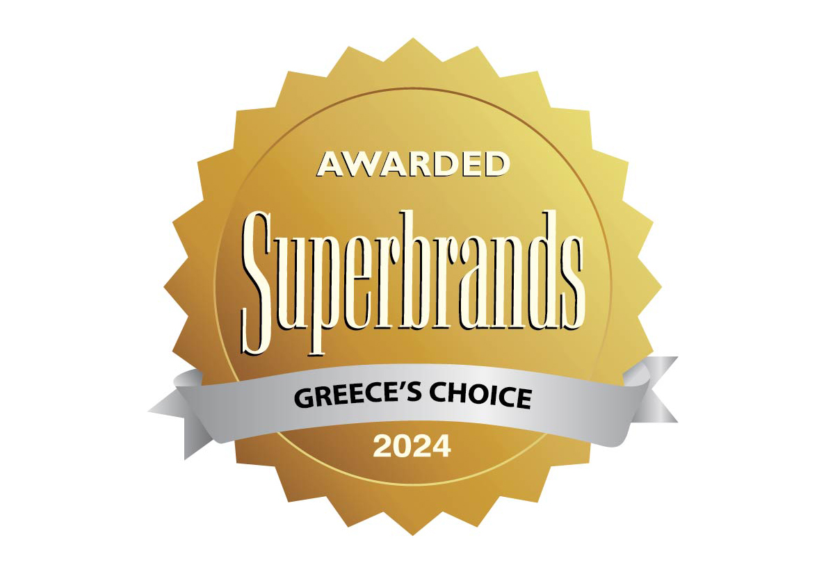 Superbrand 2024 Gold