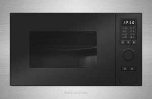 Barazza - Built-in microwave - 1MOI