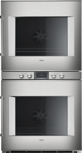 Gagenau - BX480112 - Double oven