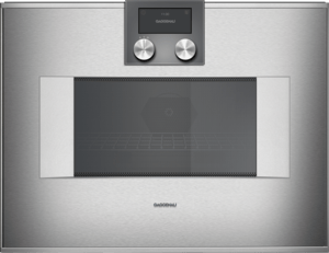 Gagenau - BM450110 - Combi-microwave oven