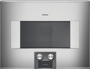 Gagenau - BM454110 - Combi-microwave oven