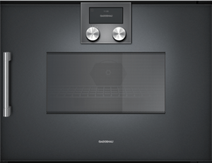 Gagenau - BMP250100 - Combi-microwave oven