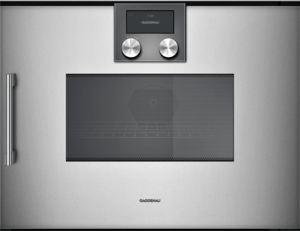Gagenau - BMP250110 - Combi-microwave oven