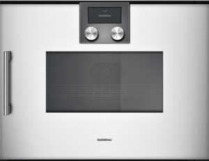 Gagenau - BMP250130 - Combi-microwave oven