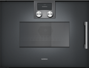 Gagenau - BMP251100 - Combi-microwave oven