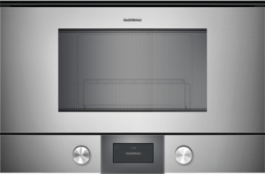 Gagenau - BMP224110 - Microwave oven