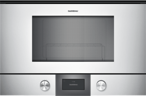 Gagenau - BMP224130 - Microwave oven
