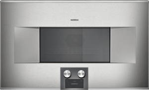 Gagenau - BM484110 - Combi-microwave oven