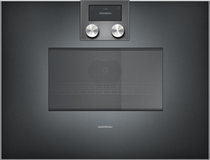 Gagenau - BM450100 - Combi-microwave oven