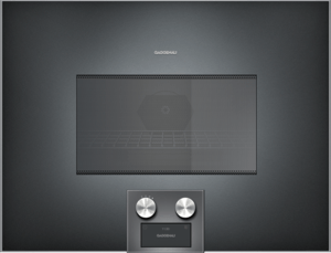 Gagenau - BM454100 - Combi-microwave oven