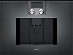 Gagenau - CMP250102 - Fully automatic espresso machine