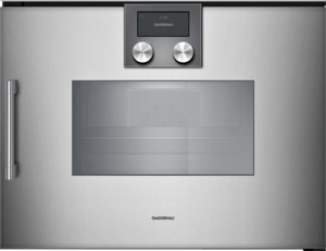 Gagenau - BSP250111 - Combi-steam oven