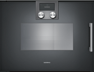 Gagenau - BSP221101 - Steam oven