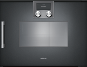 Gagenau - BSP220101 - Steam oven