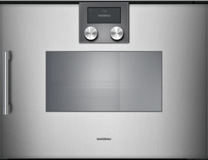 Gagenau - BSP220111 - Steam oven