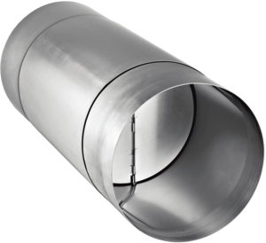 Gagenau - AD702052 - Air duct part