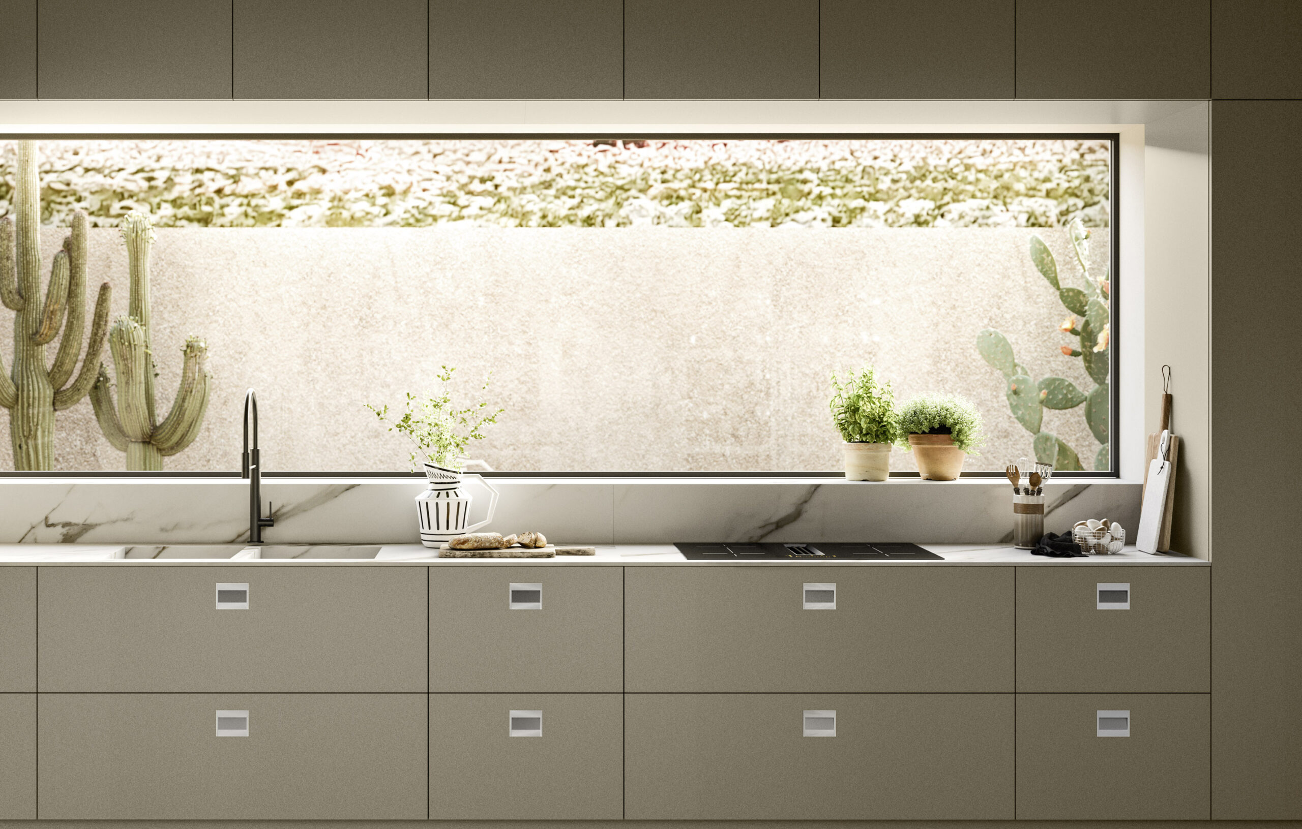 Pomola gia Ntoulapia Kouzinas