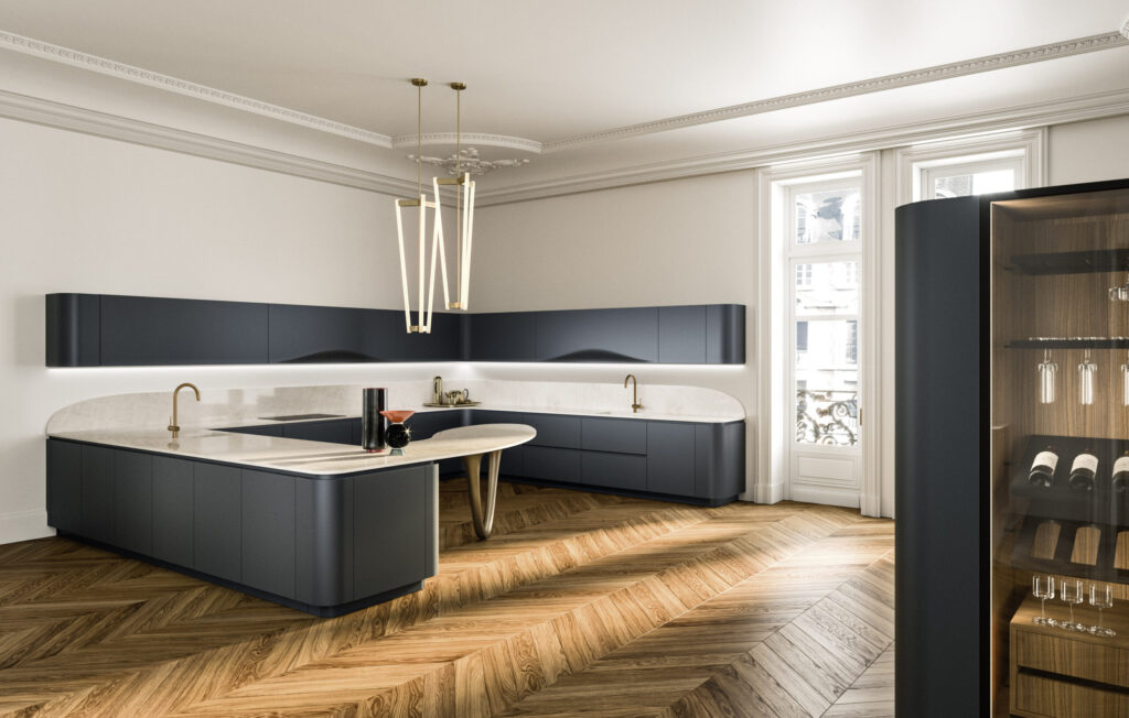 Epipla Kouzinas se Sxima G