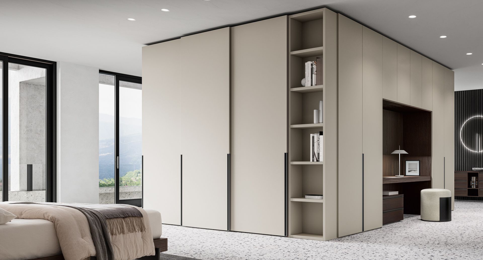 Ego Sliding Door