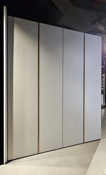 SANTA LUCIA WARDROBE_4CH